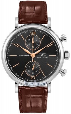 03.2410.4010/21.c722 Zenith Pilot Big Date Special Mens Watch