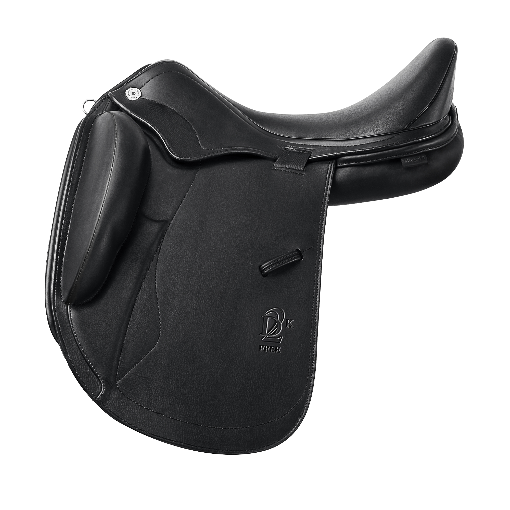 Riding saddles X-D2 K Free - Prestige Italia