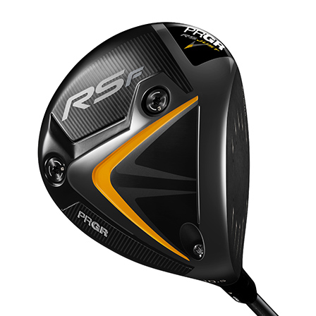 RS-F | PRGR ARCHIVE CLUBS | プロギア（PRGR）オフィシャルサイト