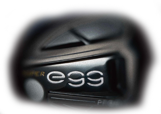 NEW SUPER egg（スーパーエッグ）登場！ | プロギア（PRGR