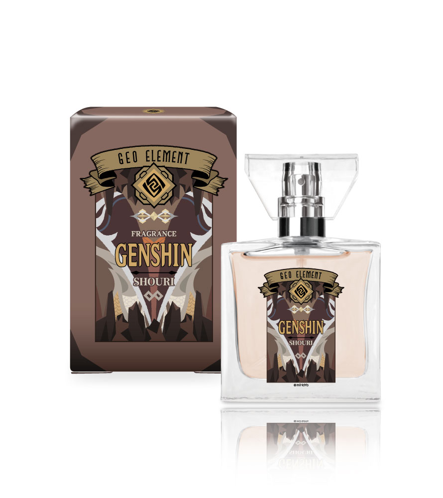 primaniacs - 「原神」フレグランス