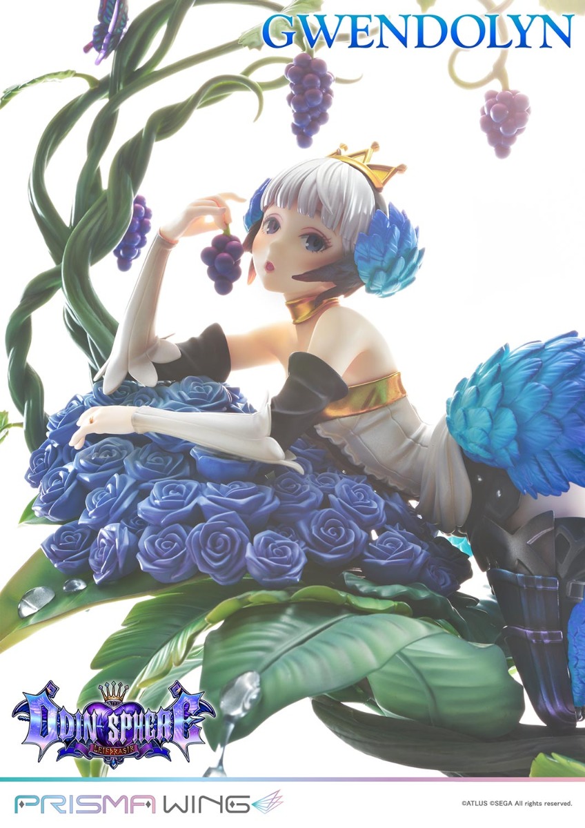 Gwendolyn | フィギュア | プライム1スタジオ