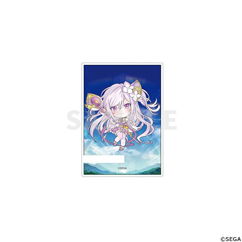 maimai でらっくす」「CHUNITHM」 ポップアップショップ┃プリンセス