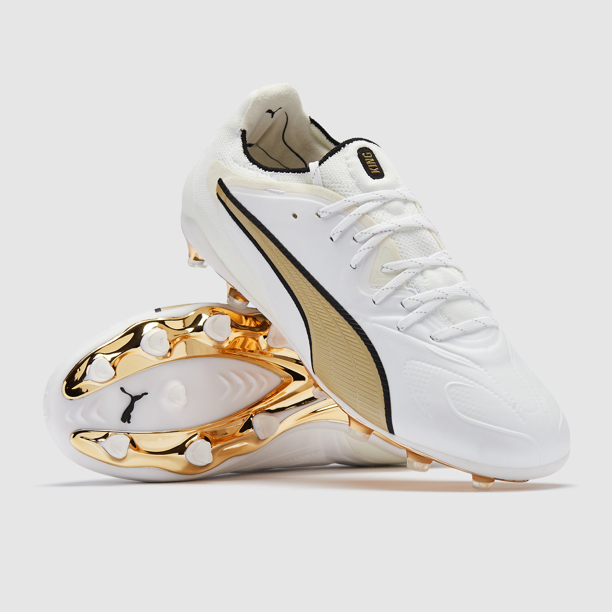 PUMA Soccer Cleats | Pro:Direct Sport US