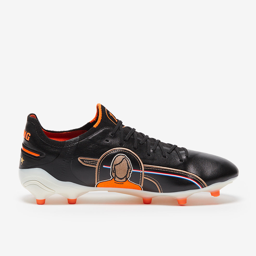 Puma King Ultimate Cruyff Firm Ground/Artificial Grass - Puma