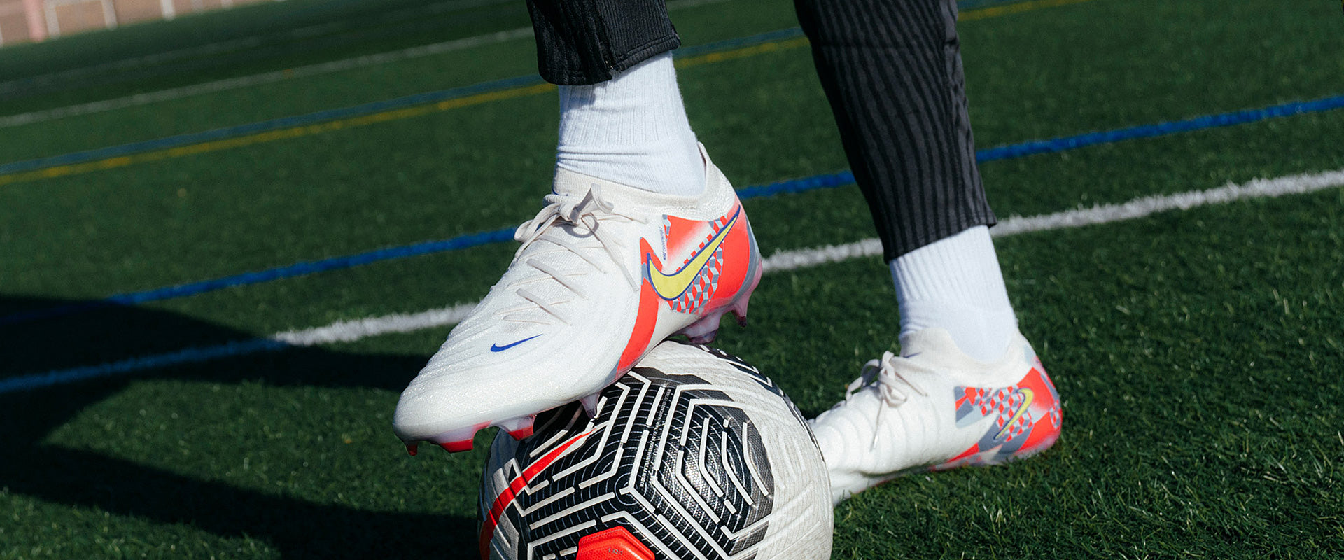 Nike Phantom GX II Elite SE x Barna FIrm Ground - Phantom/Lt