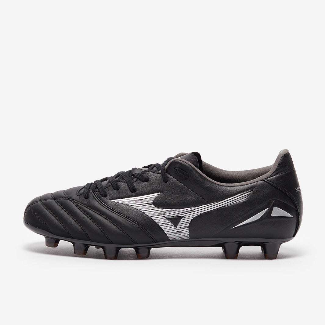 Mizuno Morelia Neo IV Pro Firm Ground - Adult Boots