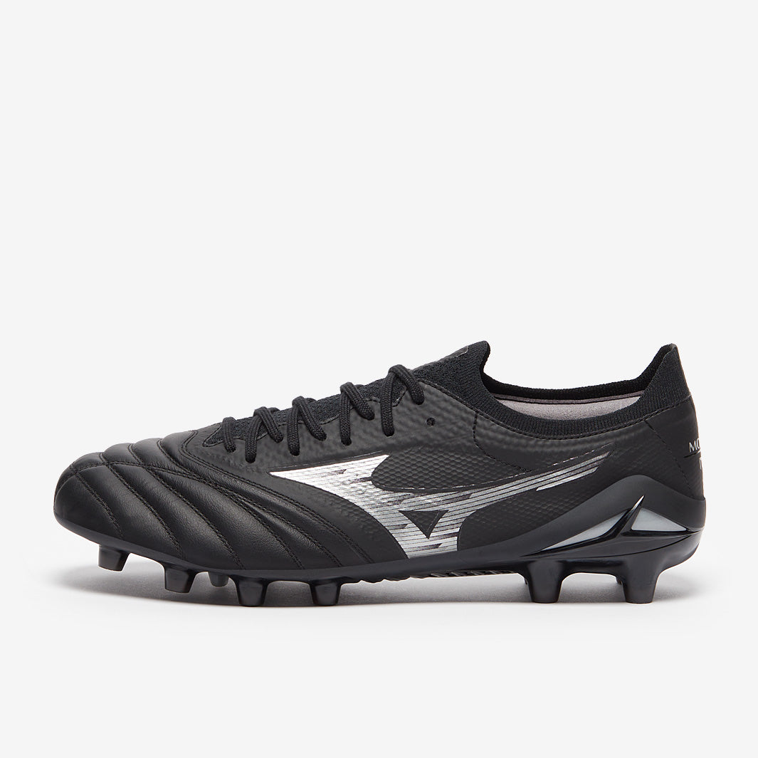 Mizuno Morelia Neo IV Elite Firm Ground - Adult Boots