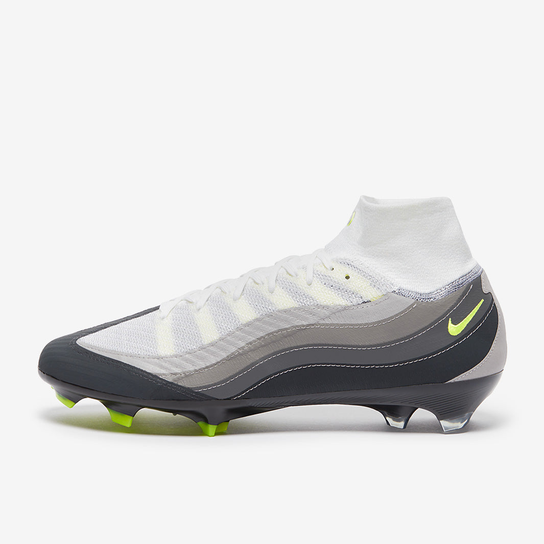 Nike Air Zoom Mercurial Superfly X Elite x AM95 SE Firm Ground