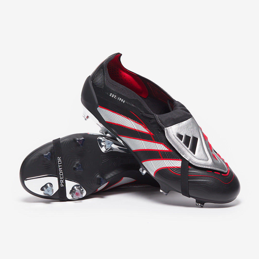 シューズ DavidBeckham adidas Predator Elite FG 28 adidas Predator