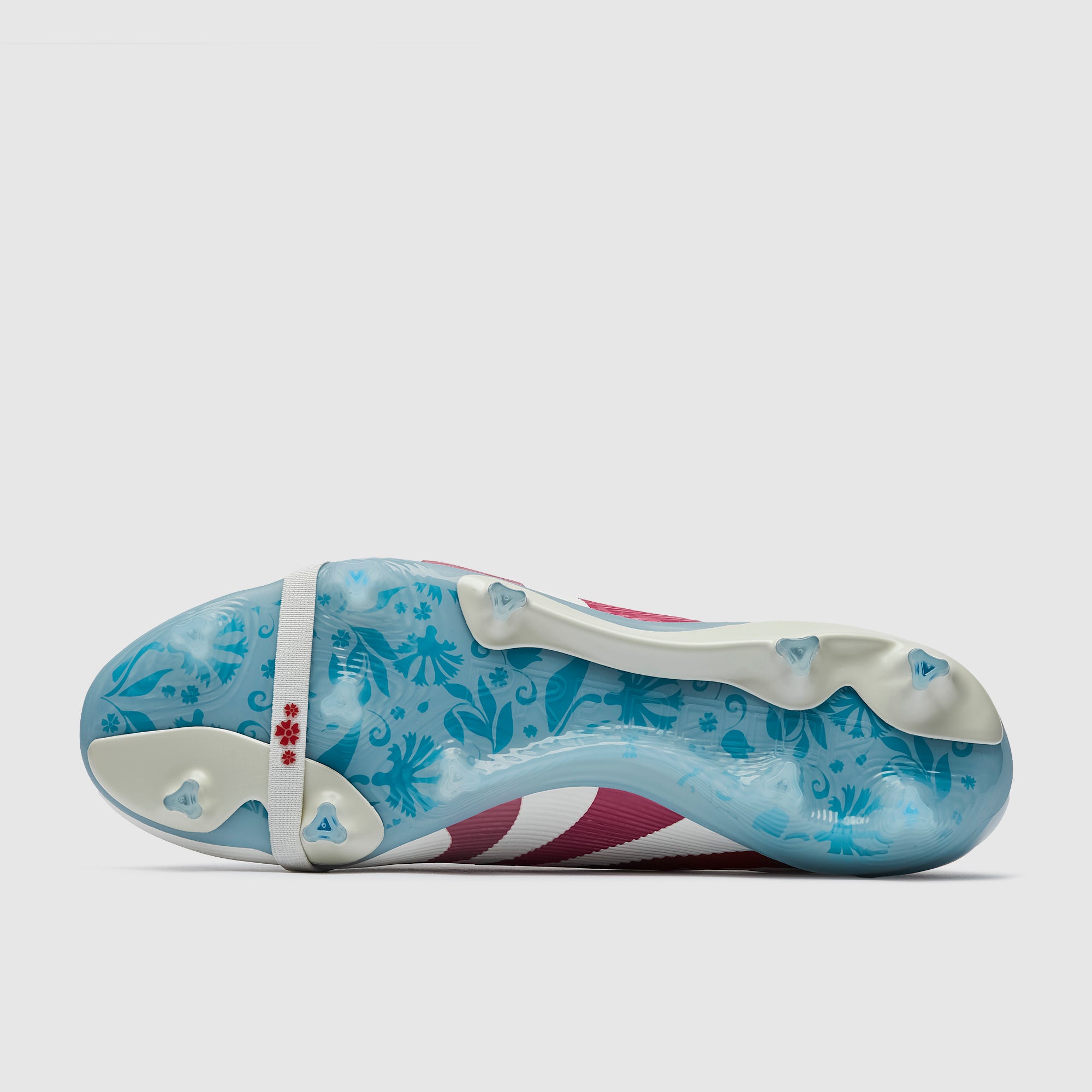 adidas Predator Elite Tongue x TFG Firm Ground - Off White/Easy