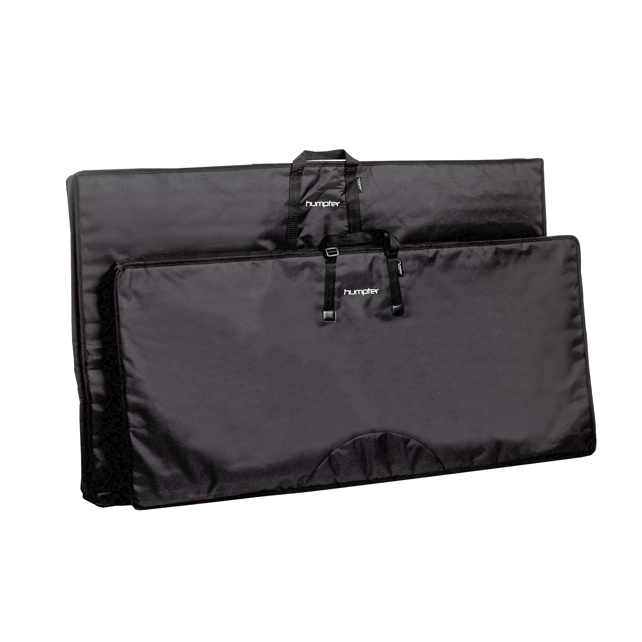 ProX XFH-B3BAGX2 Two Travel Shoulder Carrying Bags for B3 DJ