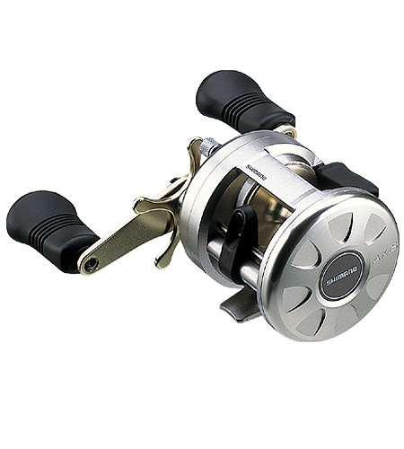 船/船釣り/両軸リール/アクシス100/101 バージョン2