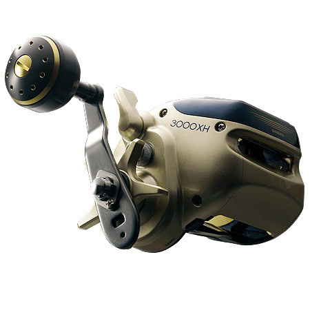船/船釣り/両軸リール/○SC小船XH