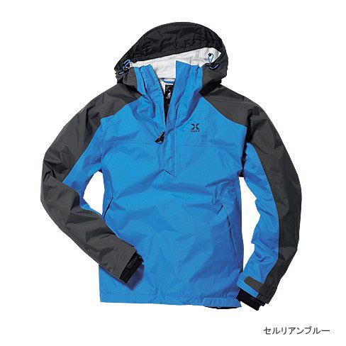 レイン/レインウェア/アウトドア ベビー用品/XEFO・ドライシールド-XT