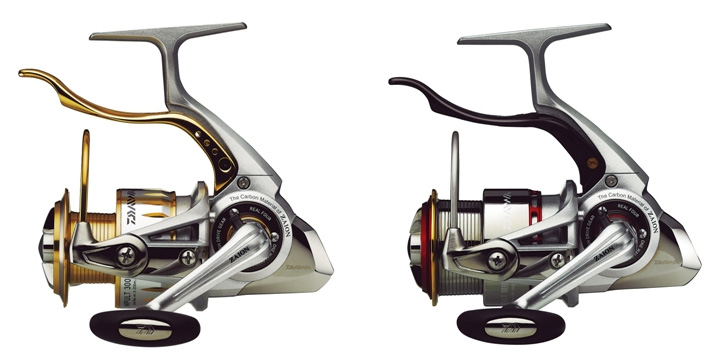 リール/スピニングリール/○2014○インパルト