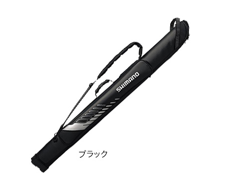 磯/磯釣り/ロッドケース/ロッドケースXT・P（ポケットタイプ） RC-041K