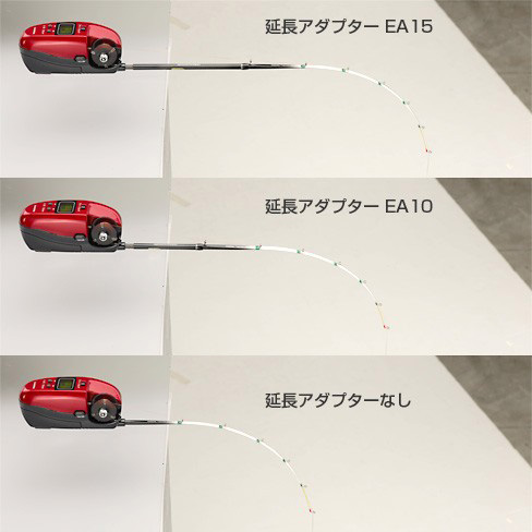 リール/【店頭在庫限り】○Wakasagimatic（ワカサギマチック） 延長