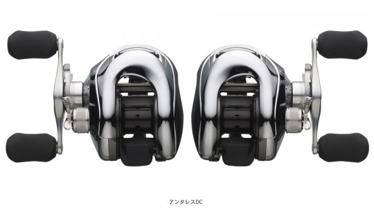 リール/両軸リール/アンタレスDC/DC7/DC7LV