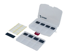 カワハギ/カワハギ釣り/ロッド/TIFA レザージャケット ノック