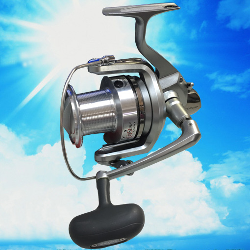 中古販売/スピニングリール 新古販売/【新古品SS】パワーサーフ QD