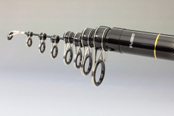 鯉,鯉釣り/ロッド（リール用）/大鯉専科