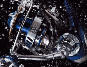 リール/スピニングリール/○【スピニングリール】ソルティガ エクスペ