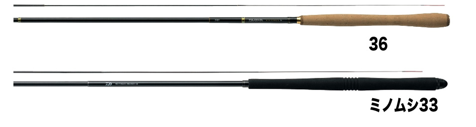 渓流/渓流釣り/テンカラロッド/☆NEO テンカラ【YT】