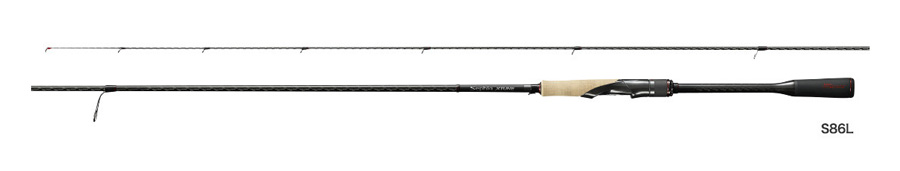 エギ/エギング/ロッド/20 セフィア エクスチューン (Sephia XTUNE)【YT】