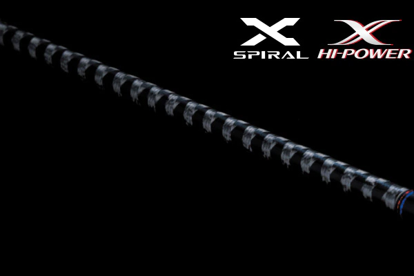 スコーピオン バスロッド 3F 2040-2 バスロッド 6'6