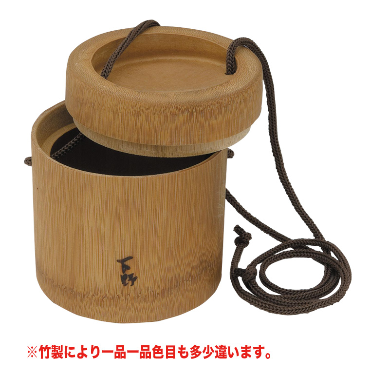 渓流/渓流釣り/エサ箱/渓流特選 バンブーベイト(川虫)ハウス