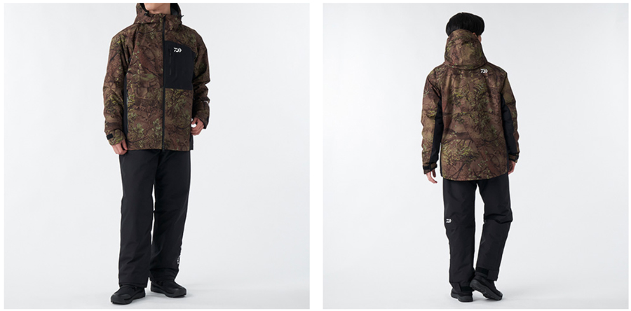 防寒・防水ウェア/防寒スーツ/【23棚ざらえ】○ゴアテックスプロダクト