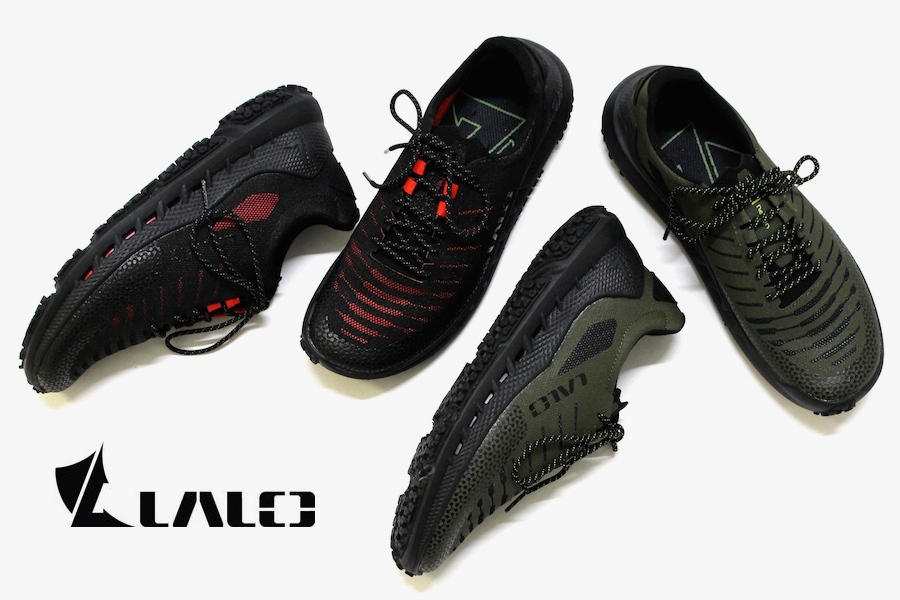 LALO ZODIAC RECON AT | PURAS