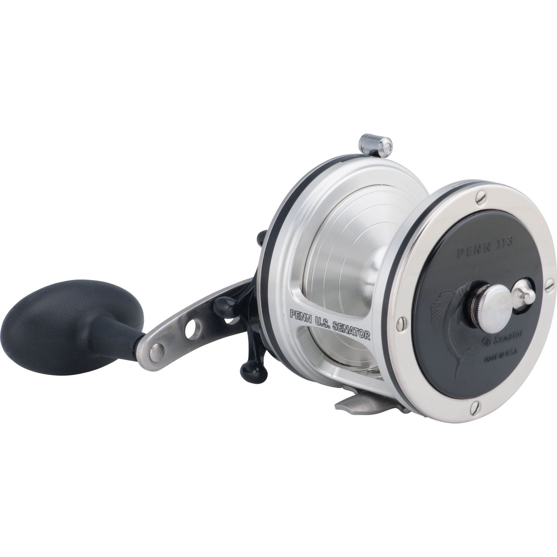 US Senator® Conventional Reel