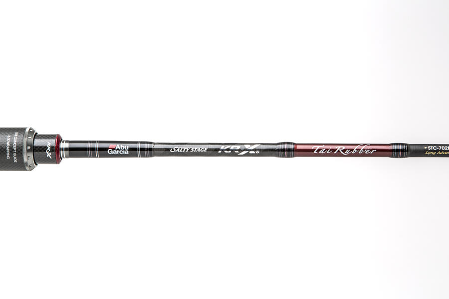 SALTY STAGE KR-X Tai Rubber(ソルティーステージ KR-X タイラバ