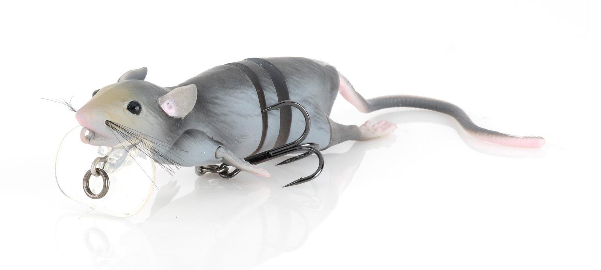 3D Rad Rat F（3DラッドラットF）｜SAVAGE GEAR｜釣具の総合メーカー