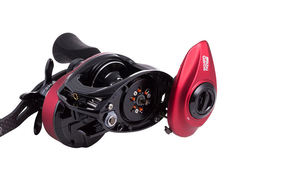 REVO ROCKET（レボ・ロケット）｜AbuGarcia｜釣具の総合メーカー