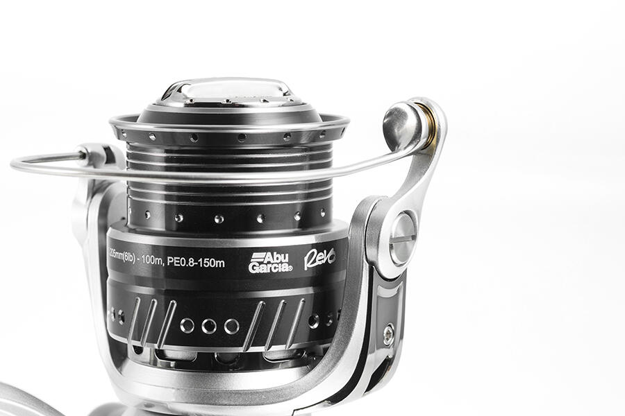 Revo ALX （レボ エーエルエックス）｜AbuGarcia｜釣具の総合メーカー