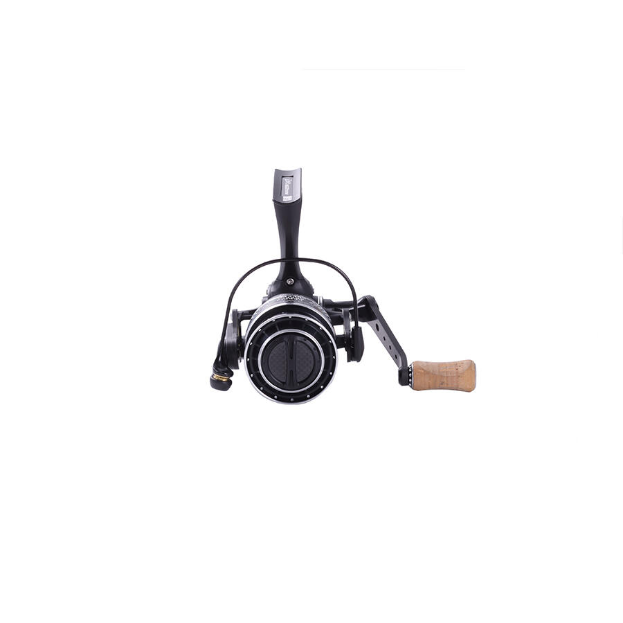 Revo MGXtreme (レボ エムジーエクストリーム スピニング)｜AbuGarcia