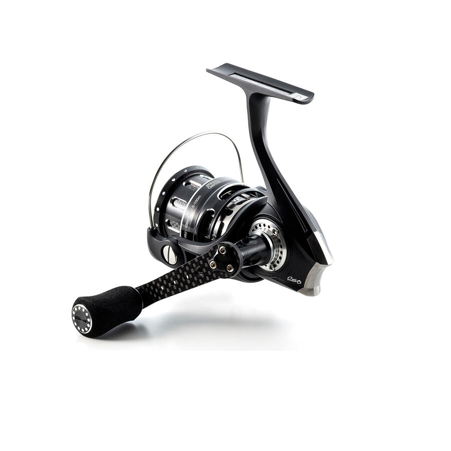 極美品 ABU Revo MGX 2500S Abu Garcia Revo MGX 2500S リール リール