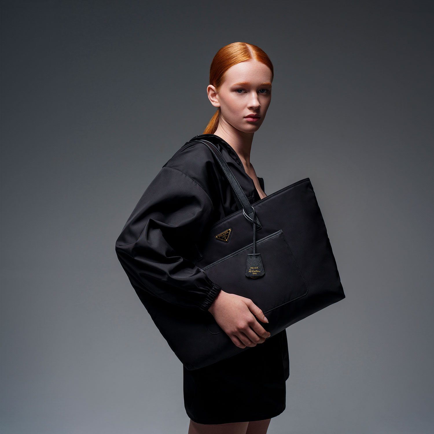Prada Re-Nylon Is Here With the Re-Edition 1978 - PurseBlog