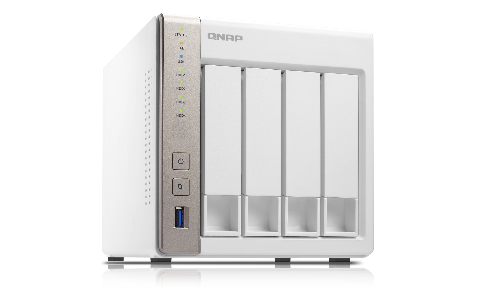 TS-451 | Hardware Specs | QNAP (US)