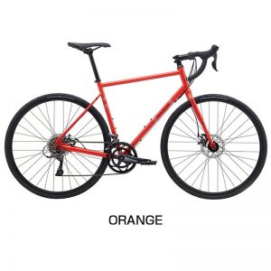 MARIN（マリン、マリーン） 2019年モデル 商品紹介 | はんなりと自転車