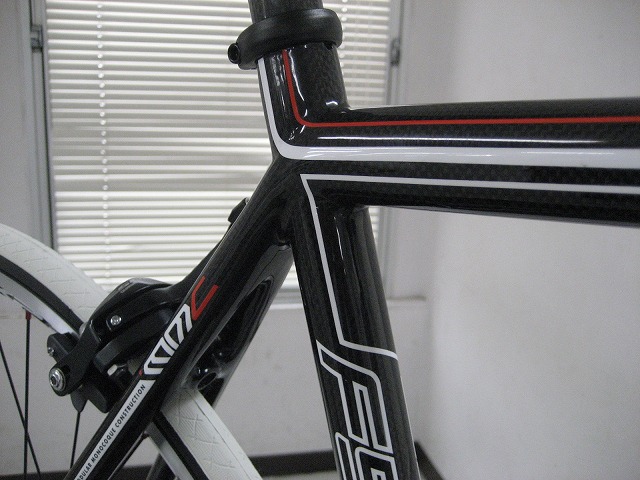 Felt(フェルト)2011年モデル最新情報 | はんなりと自転車 from京都