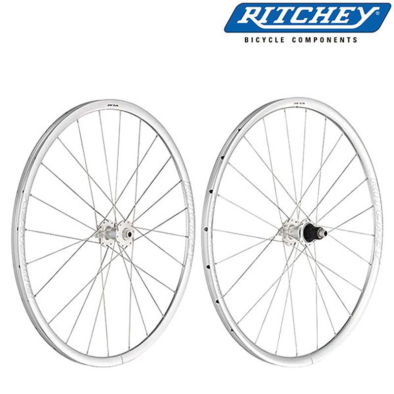 RITCHEY（リッチー）CLASSIC ZETA DISC （クラシックゼータディスク
