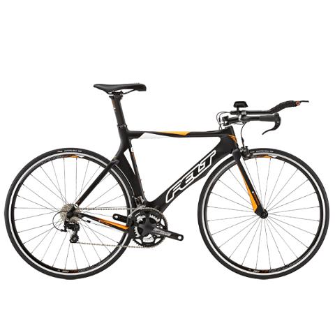 FELT(フェルト) 2016年モデル B16 [トライアスロン] [TT] [タイム