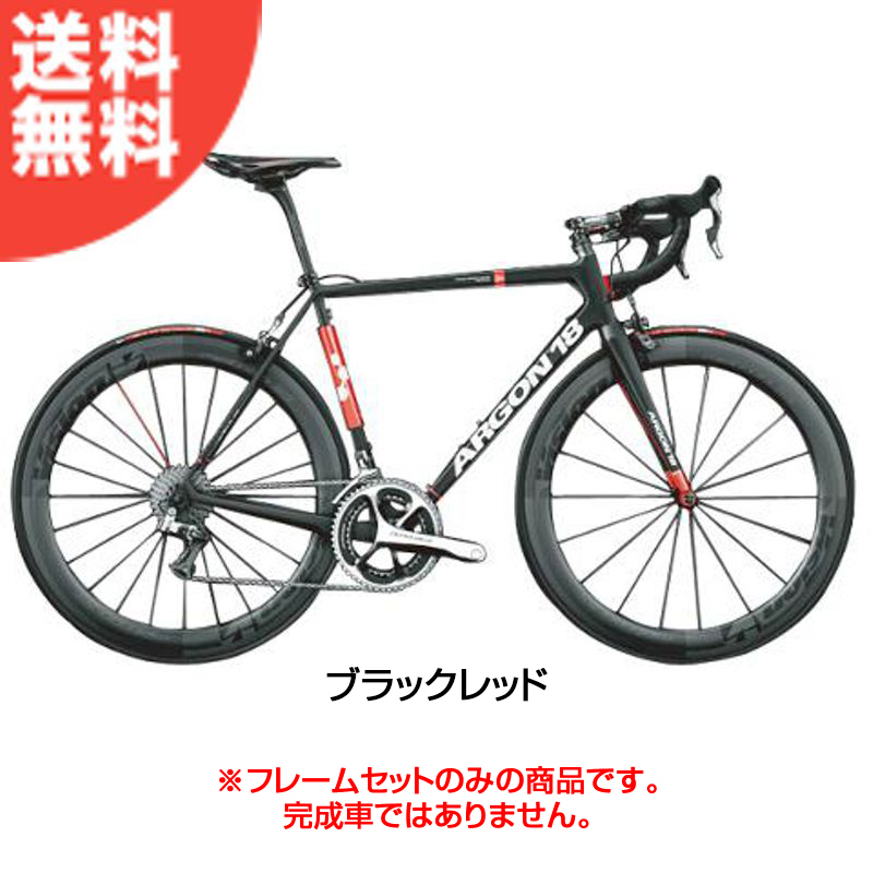 ARGON18（アルゴン18） 2016年モデル GALLIUM PRO （ガリウムプロ