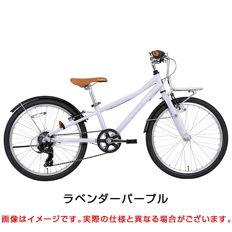 Khodaa Bloom（コーダブルーム）2024年モデル ASSON J22 （アッソンJ22）