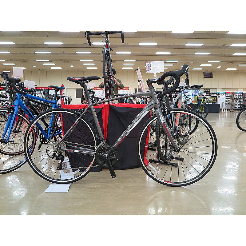 SCHWINN（シュウィン） 2018年モデル FASTBACK1 （ファストバック1