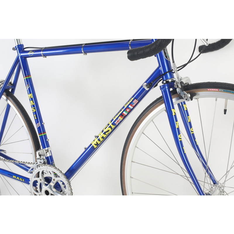 MASI（マジー/マジィ） SPECIALE STRADA （スペシャーレストラーダ